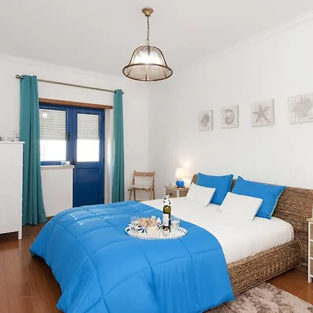 Lägenhet - Blue Sea Ericeira