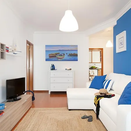 Lägenhet - Blue Sea