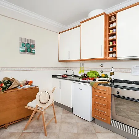 Lägenhet - Blue Sea Ericeira