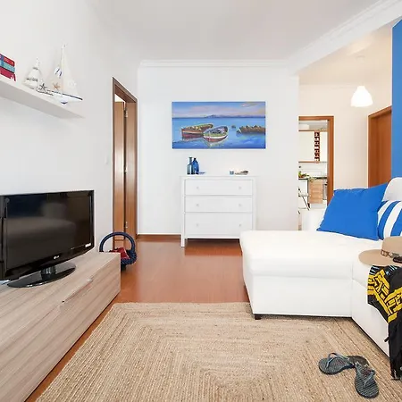 Apartamento - Blue Sea Ericeira