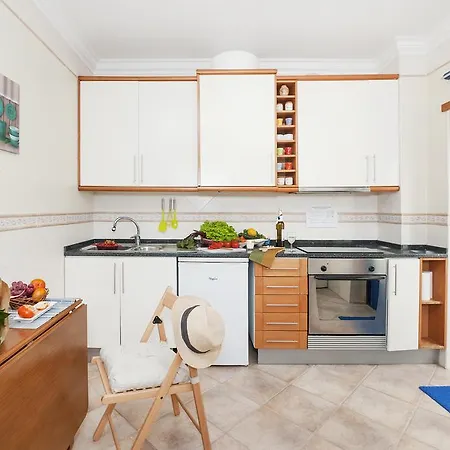 Lägenhet - Blue Sea Ericeira