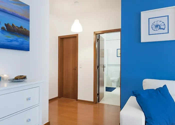 Appartamento - Blue Sea