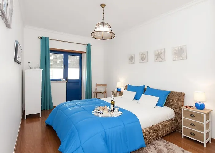 Appartamento - Blue Sea Ericeira
