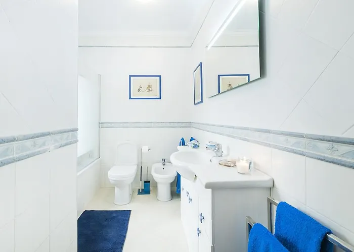 Appartamento - Blue Sea *