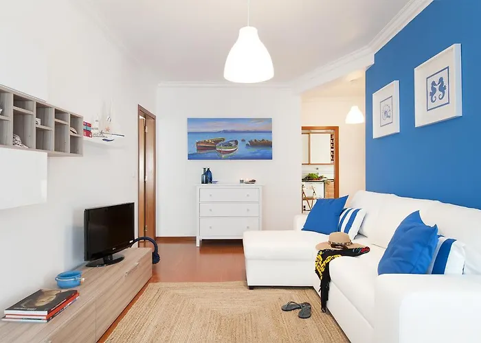 Appartamento - Blue Sea