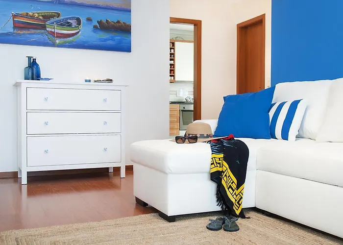 Appartamento - Blue Sea *