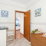 Apartment - Blue Sea