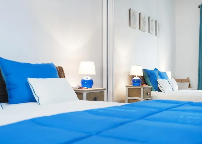 - Blue Sea Эрисейра