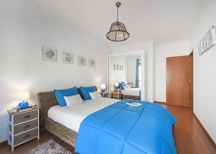 - Blue Sea Эрисейра