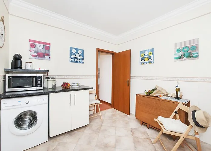 Апартаменты - Blue Sea